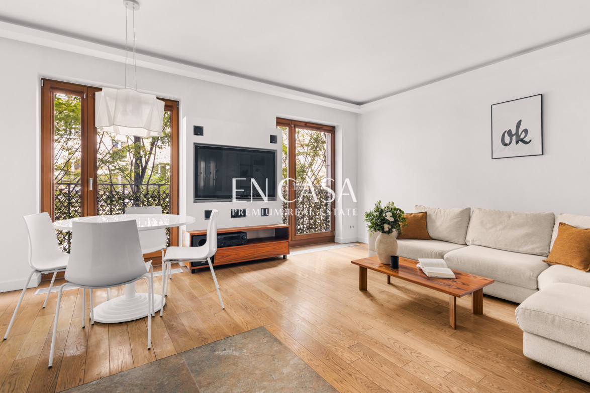 Apartment Rent Warszawa Śródmieście Wojciecha Górskiego 1